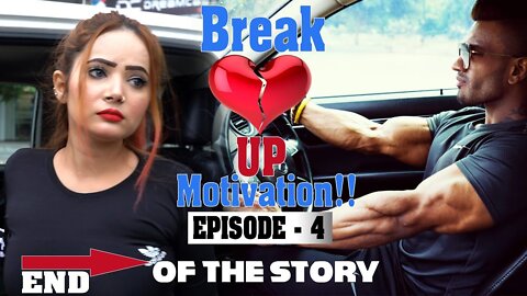 ×Breakup Motivation | Pachtaoge | Men's Physique | Back Workout | Diet Plan