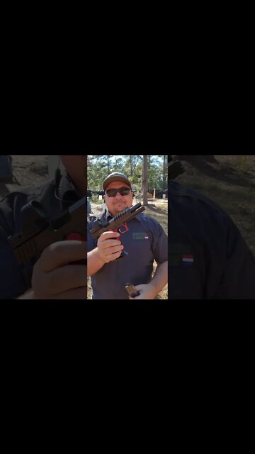 JUST 1 Gun! Sub4more