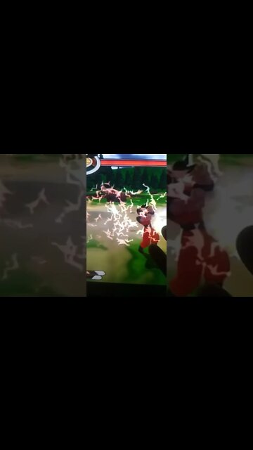 Esse é o pior dragonball de PS2?