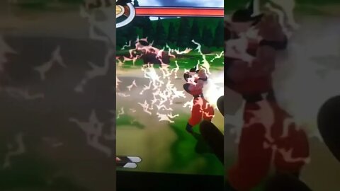 Esse é o pior dragonball de PS2?