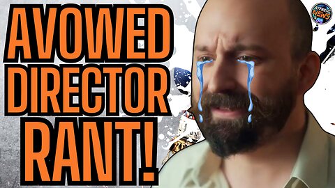 Avowed Director Goes On A WILD RANT | Claims He Made The Game WOKE On PURPOSE To OWN GAMERS