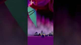 Pokémon Sword - Clefairy Used Life Dew!