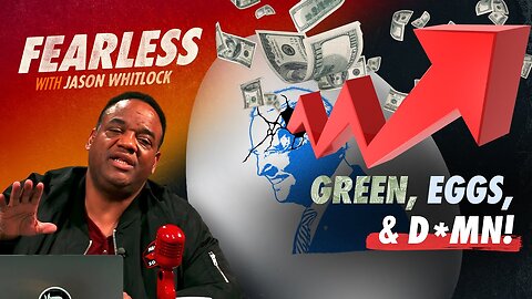 Why the Cost of Eggs Rivals the Cost of Gold | Minnesota Outlawing Christian Teachers | Ep 357