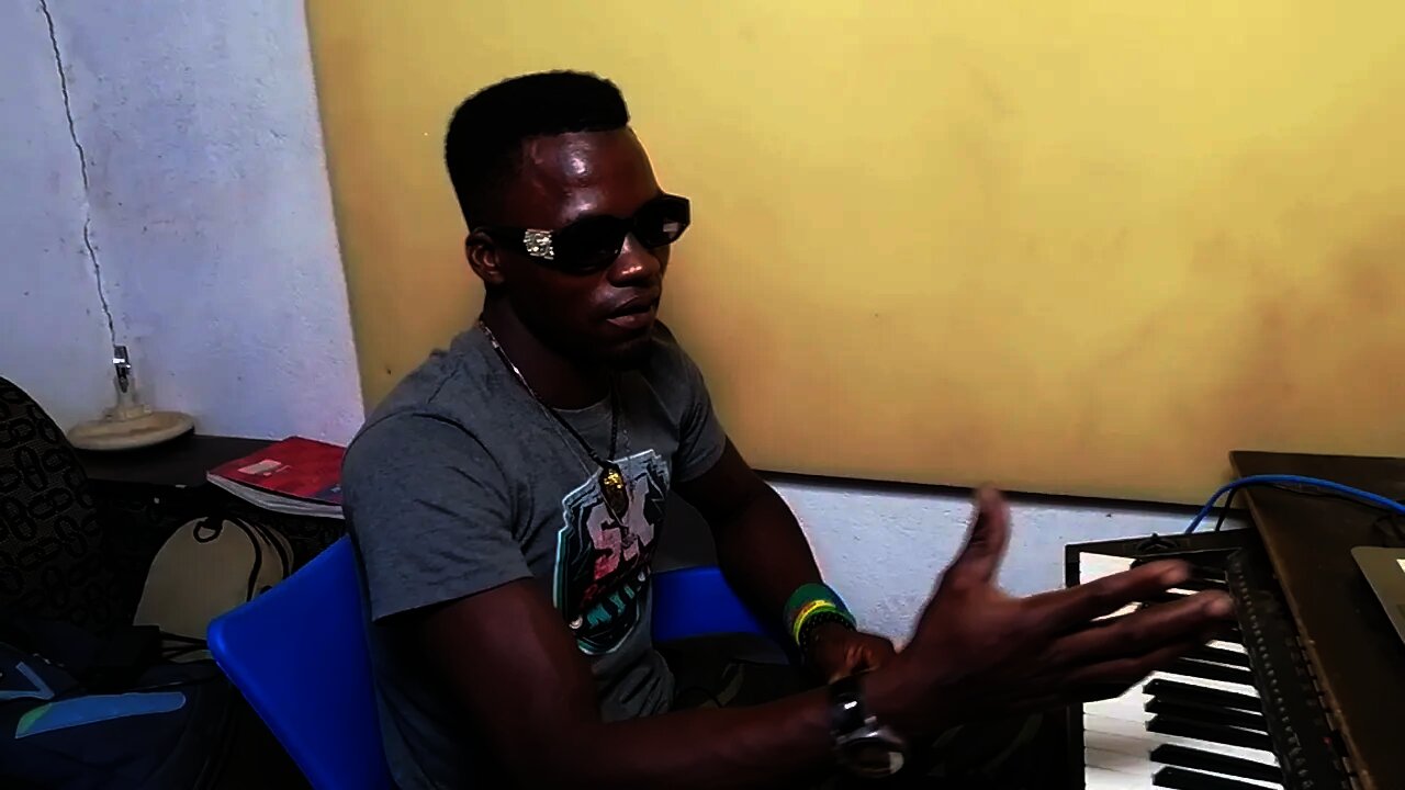 Joseph LABDIEDO chanson 2022