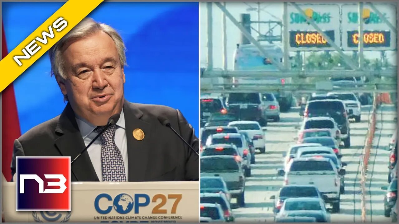 This UN Announcement Will Have Vehicle Owners Absolutely Furious