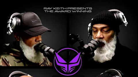 RAY KEITH DREAD CAST 21ST SEPT / MC FEARLESS & JMC - THAMES DELTA RADIO