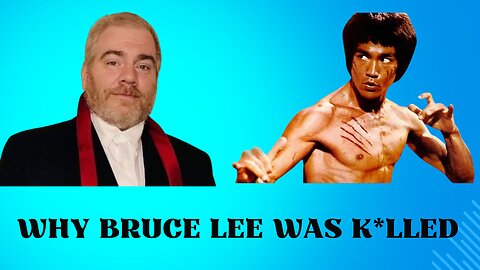 GG33 Spaces: Why Was Bruce Lee K*lled?