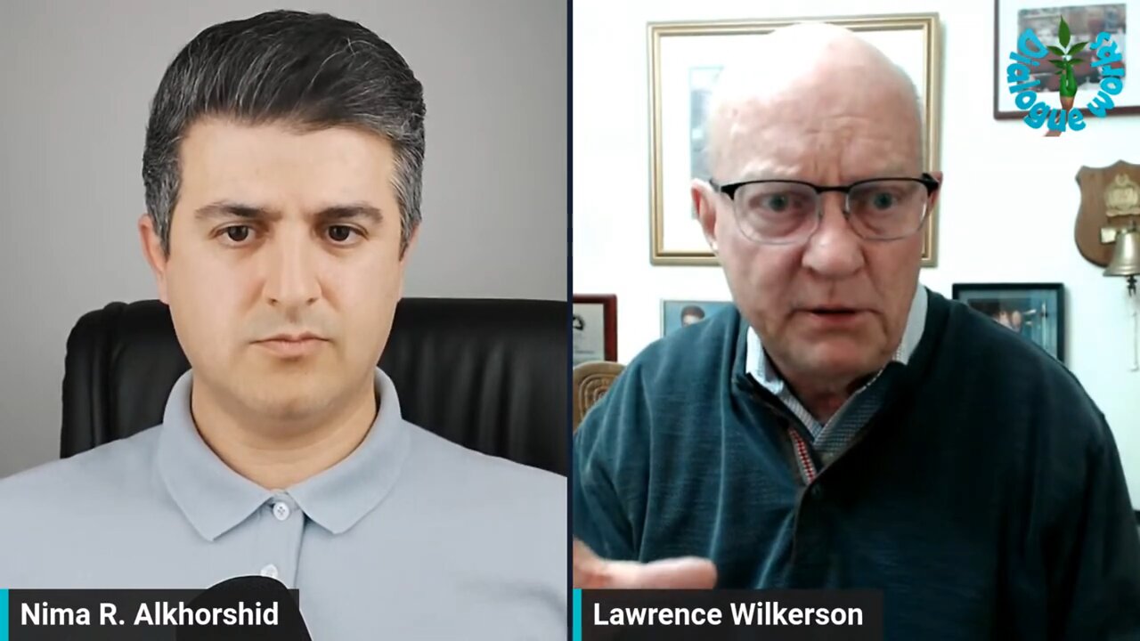 Col.Lawrence Wilkerson: Netanyahu is a liar