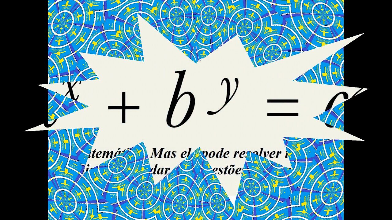 Deus não é matemática, pode resolver seus problemas [Frases e Poemas]