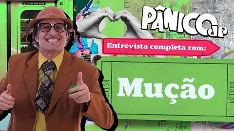 MUÇÃO QUASE MATA ELENCO DO PÂNICO DE RIR; CONFIRA NA ÍNTEGRA