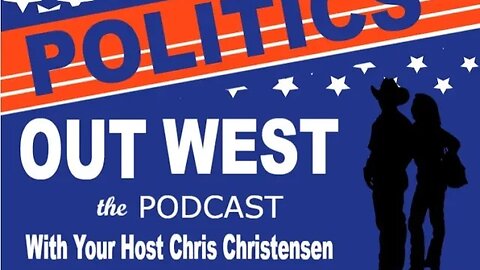 Politics Out West Special Edition! Guest Commentator Tommy Call On Oregon's Proposed UGB Expansion