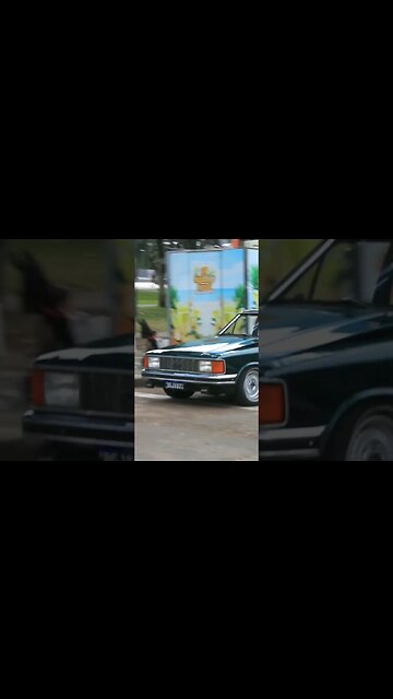 CHEVROLET OPALA VERDE