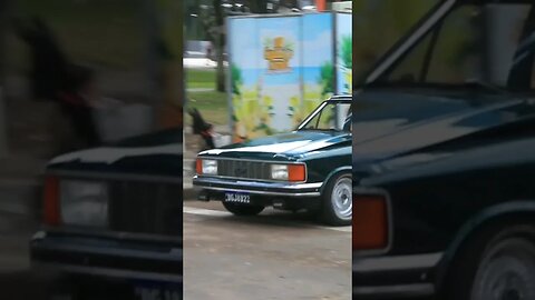 CHEVROLET OPALA VERDE