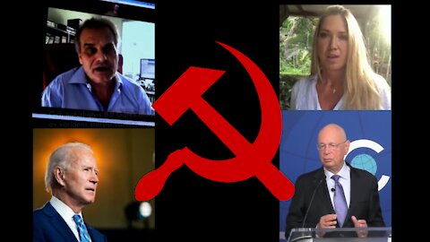 Global Communist Attack