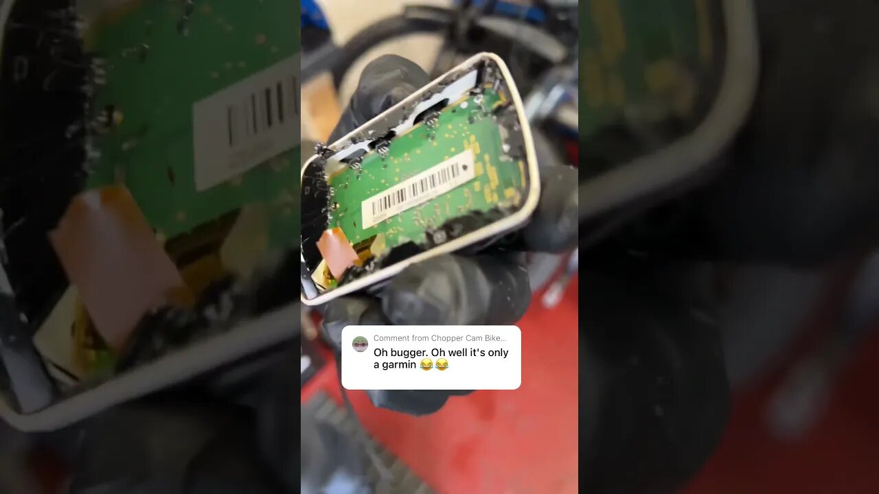 A SHOCKING ENDING! 😲
