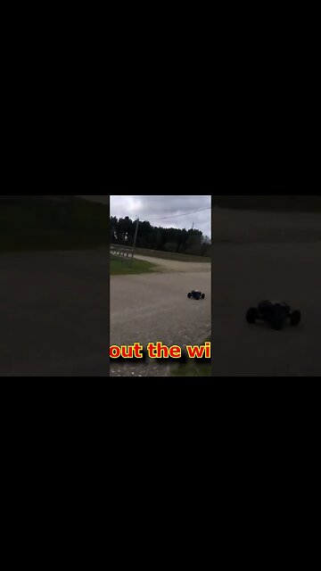 FTX DR8 fresh out off the box