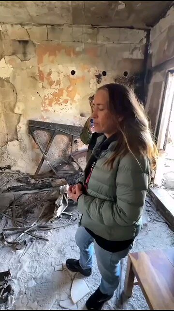 Are these the people I supported? WHY?