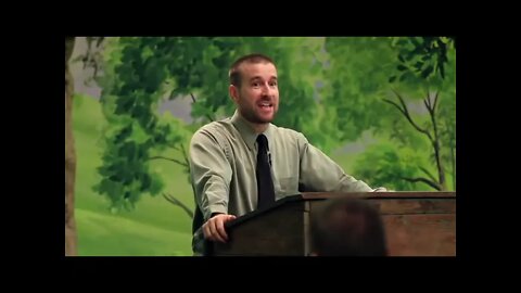 The Holy Spirit Will Never Be Taken Out Of The Way | Pre-Trib Doctrine Debunked | Pastor Anderson