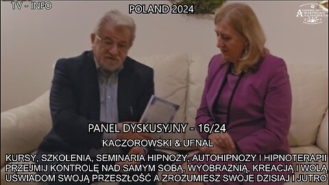 KURSY, SZKOLENIA, SEMINARIA HIPNOZY, AUTOHIPNOZY I HIPNOTERAPII. PRZEJMIJ KONTROLĘ NAD SAMY SOBĄ, WYOBRAZNIĄ, KREACJĄ I WOLĄ.