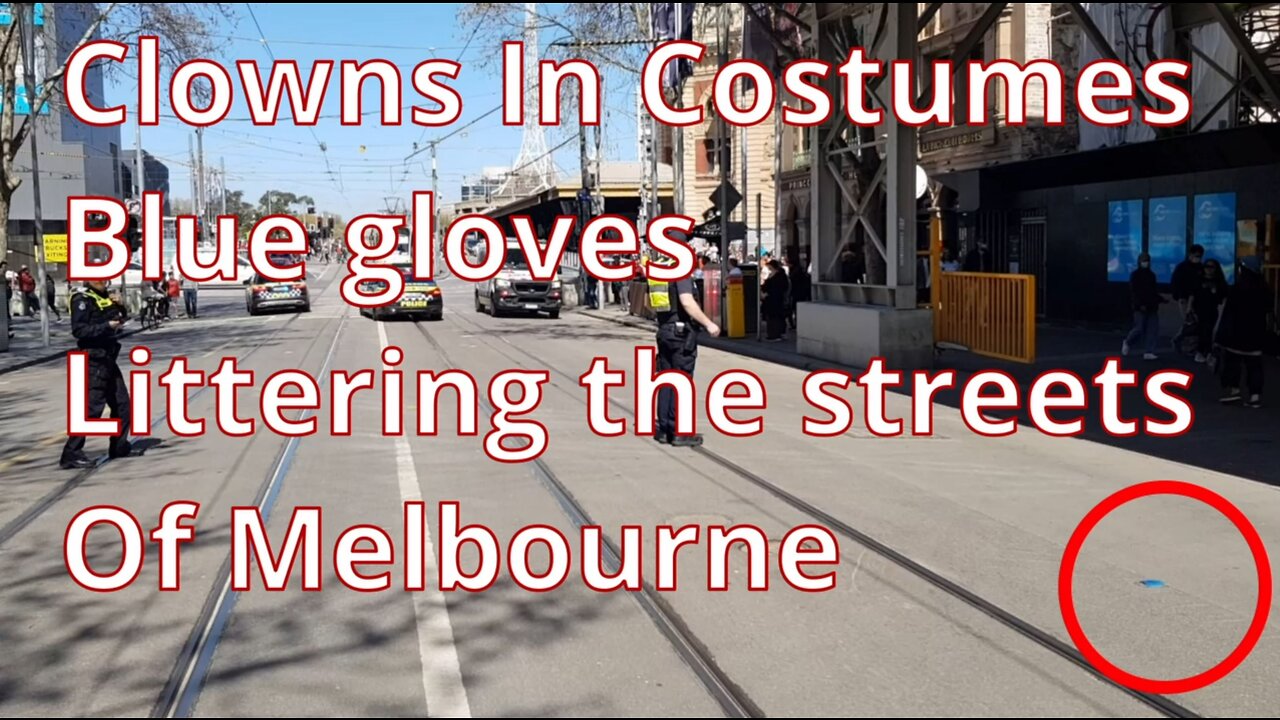 Melbourne Memorial Day - The March To the shrine - 22 09 2022 - Part 3 of 10