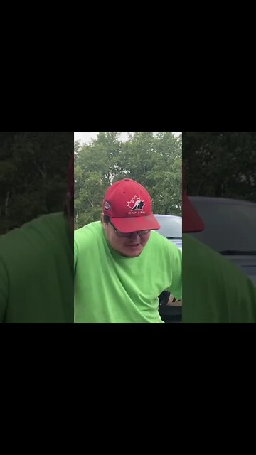 Tim drilling off bolts to take off the box #shorts