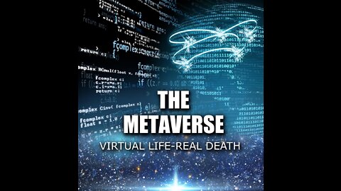 WHAT IS THE METAVERSE? A VIDEO ALL ADULTS & PARENTS MUST WATCH!