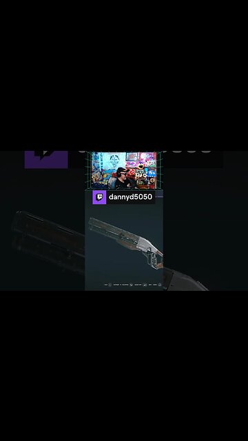 🎶FUN CLIP 231 - STARFIELD - Cap's log 29 🎶 Space Cowboy 🤠 | dannyd5050 on #Twitch