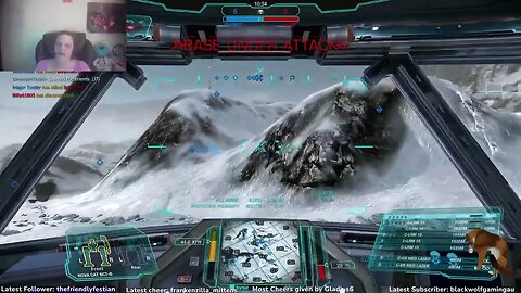 Alpine Peeks is the best! More Narc's Please!