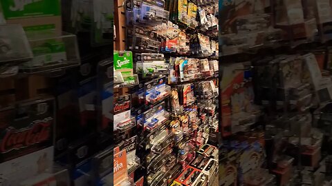 Love Diecast stores 💕 #diecast