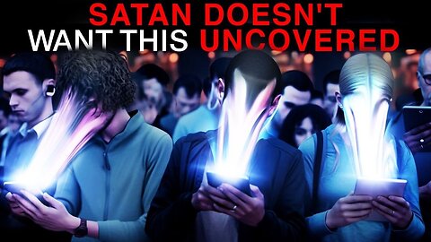 I'm Praying That 1,000,000 Christians Will Watch This Video.