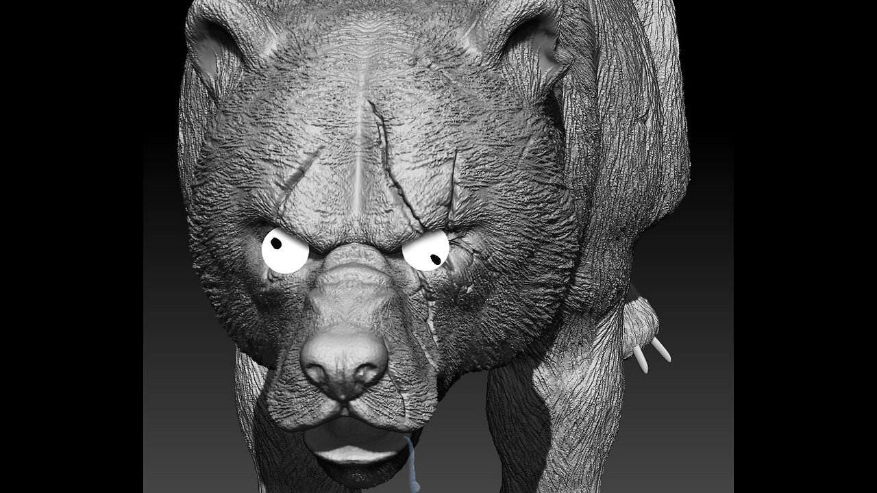 DevStream: More Bear brains