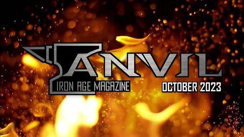 ANVIL #2 Trailer