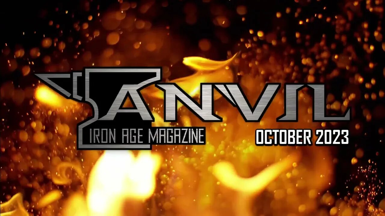 ANVIL #2 Trailer