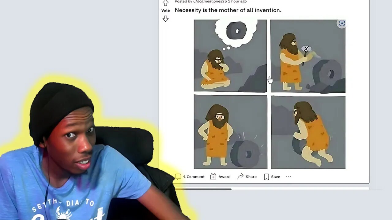 Is r/funny really Funny?