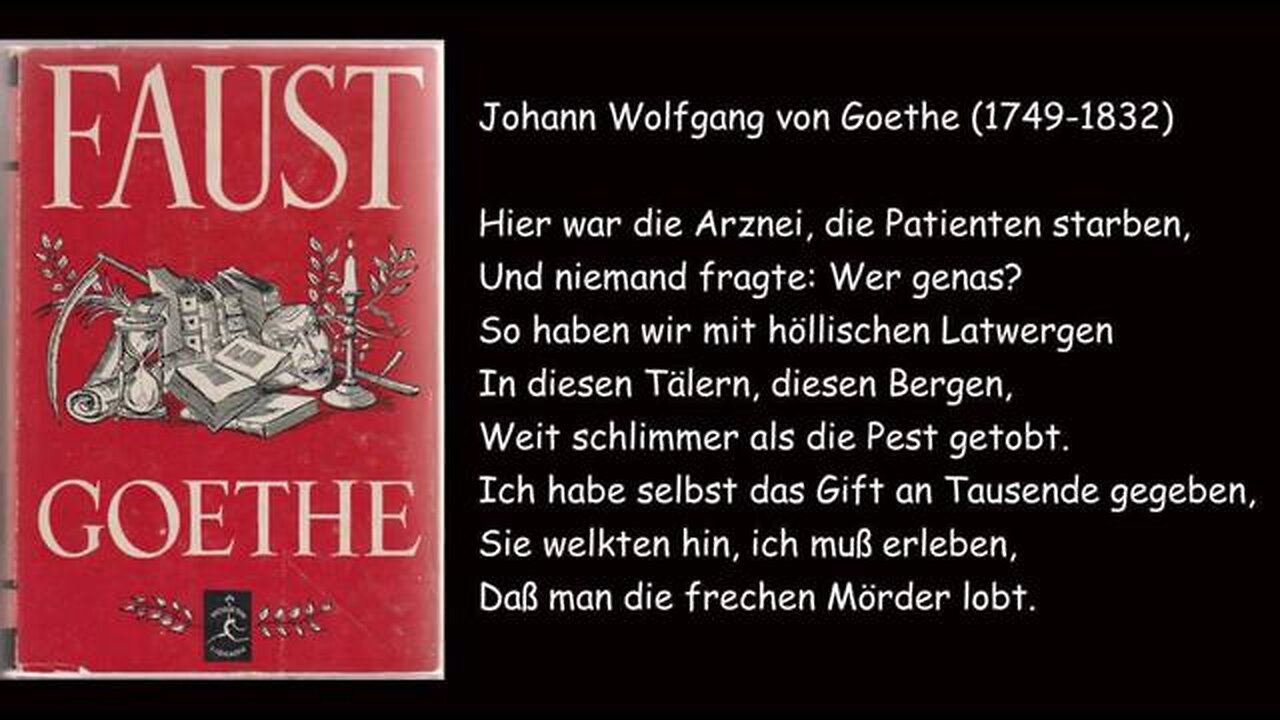 Das Ende aller Pandemien für immer!