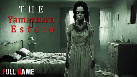 The Yamamura Estate Full Gameplay Walkthrough