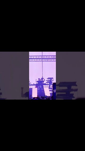 BZRP BIZARRAP #Creamfields 2022 🎵 Bombona 🎵 #CreamfieldsCL #Creamfieldscl2022 #Creamfields2022