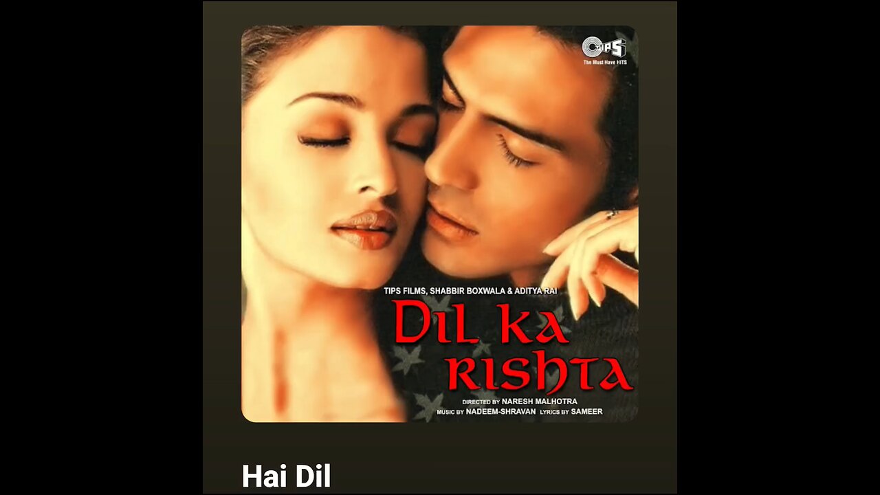 hai dil