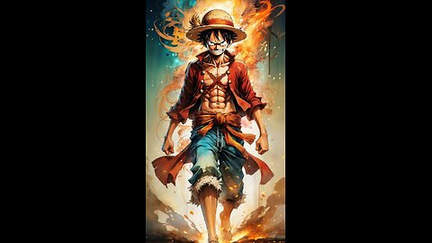 ZORO X LUFFY ⚡🔥 (AMV/EDIT)