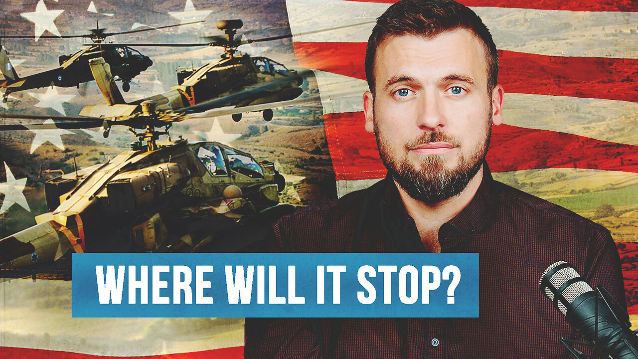 INSANITY to Pressure Israel On This | Should They Have the Right to Defend Themselves?
