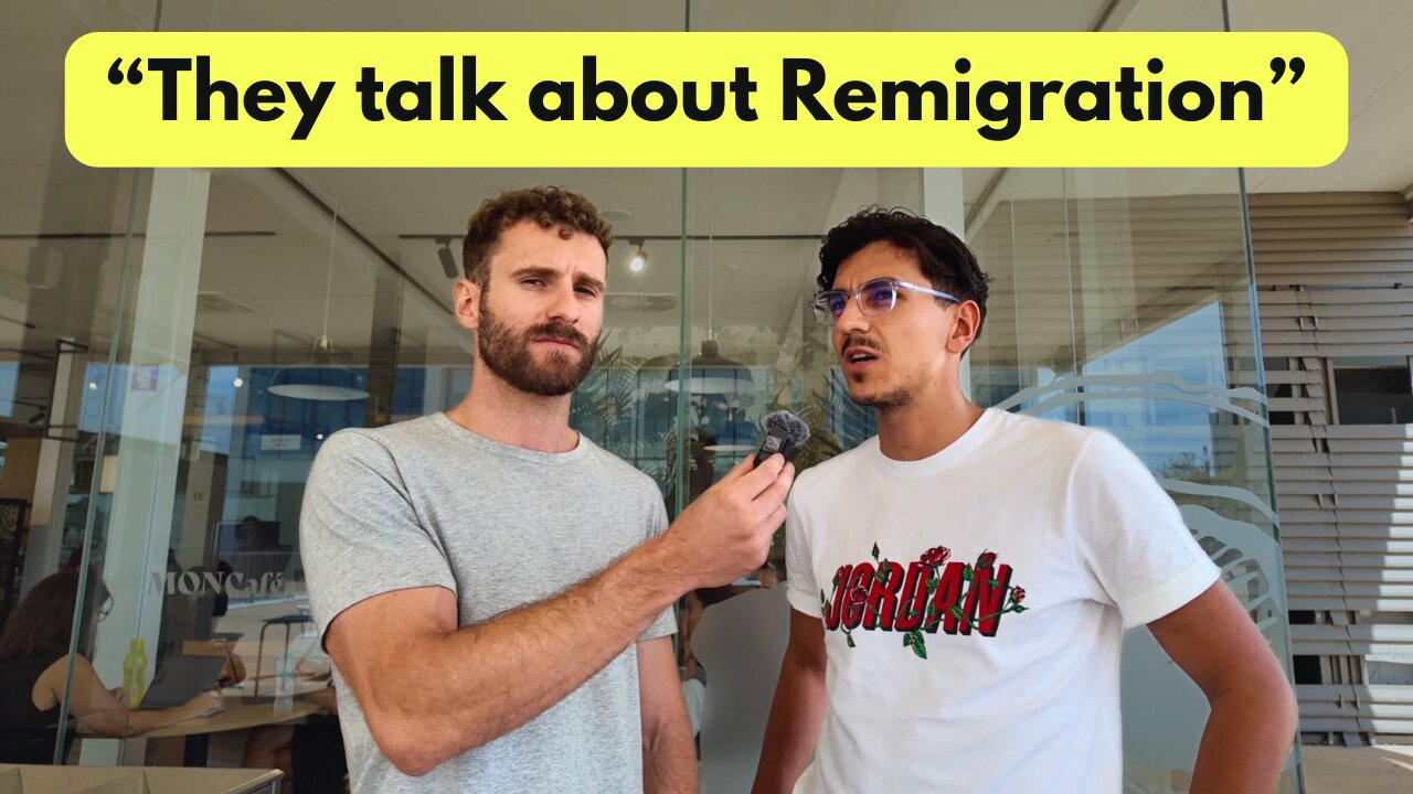 Asking Germans about the 'Far Right'