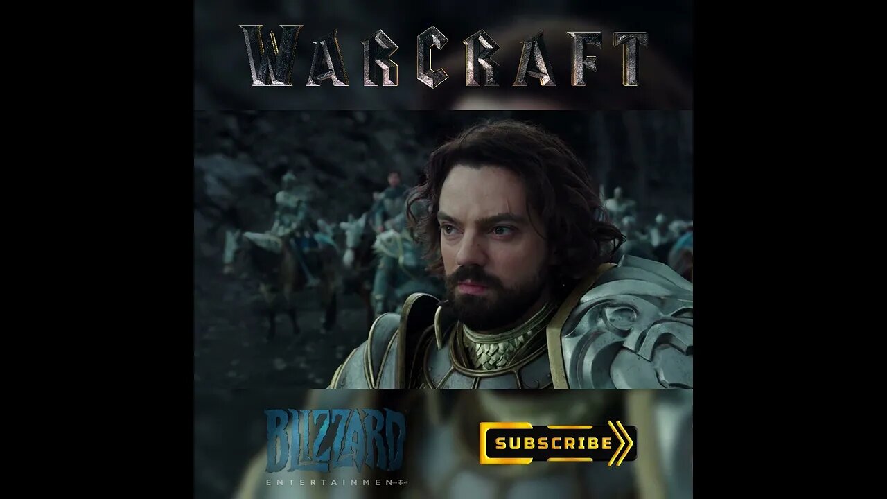 ВарКрафт 2016 ⚔️🛡 #shorts #warcraft #варкрафт #blizzard Часть 0059