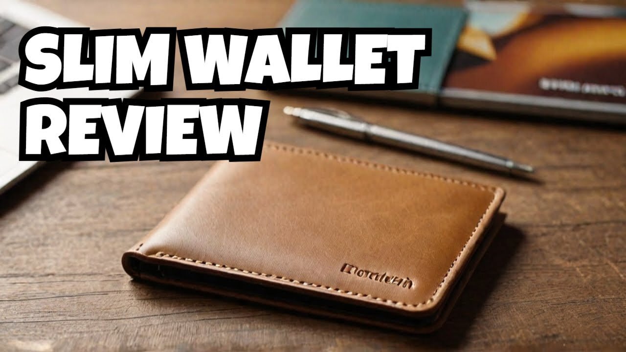 Dive into the Hayvenhurst Slim Minimalist Front Pocket Wallet – Here’s What We Found