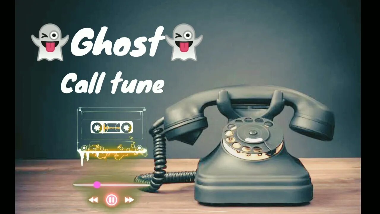 👻Ghost Call Ringtone 👻 New Scary Ringtone For Mobile, Mobile Ringtone 2022 ✓ Yellow Ringtone