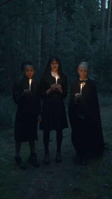 HALLOWEEN NIGHT OF HORROR #creepy #creepyfacts #paranormal #horror #horrorstory#horrortok