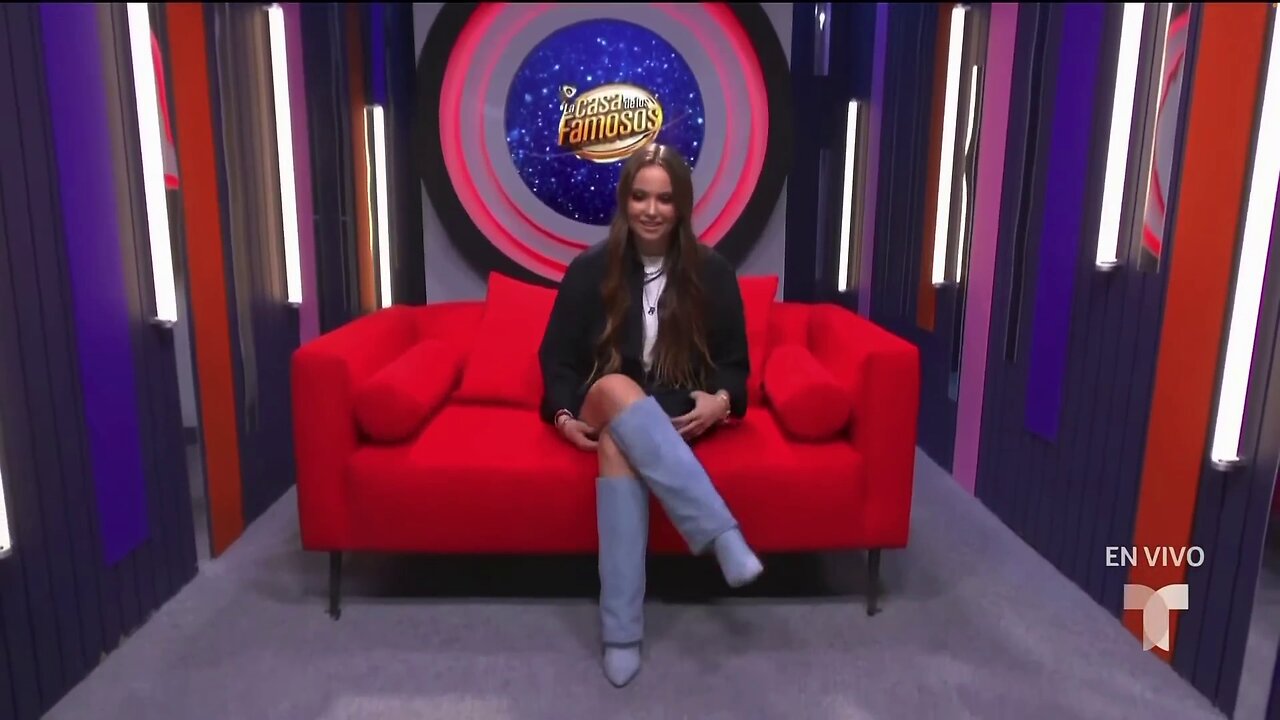 Famous House - February 1