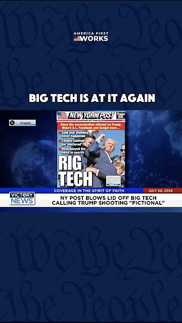 This is 2020 All Over Again