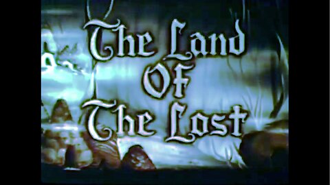 The Land of the Lost (1948)