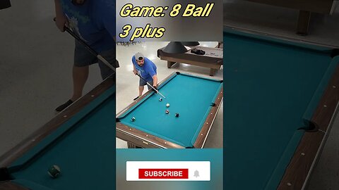 3 plus #8ballpool #shorts