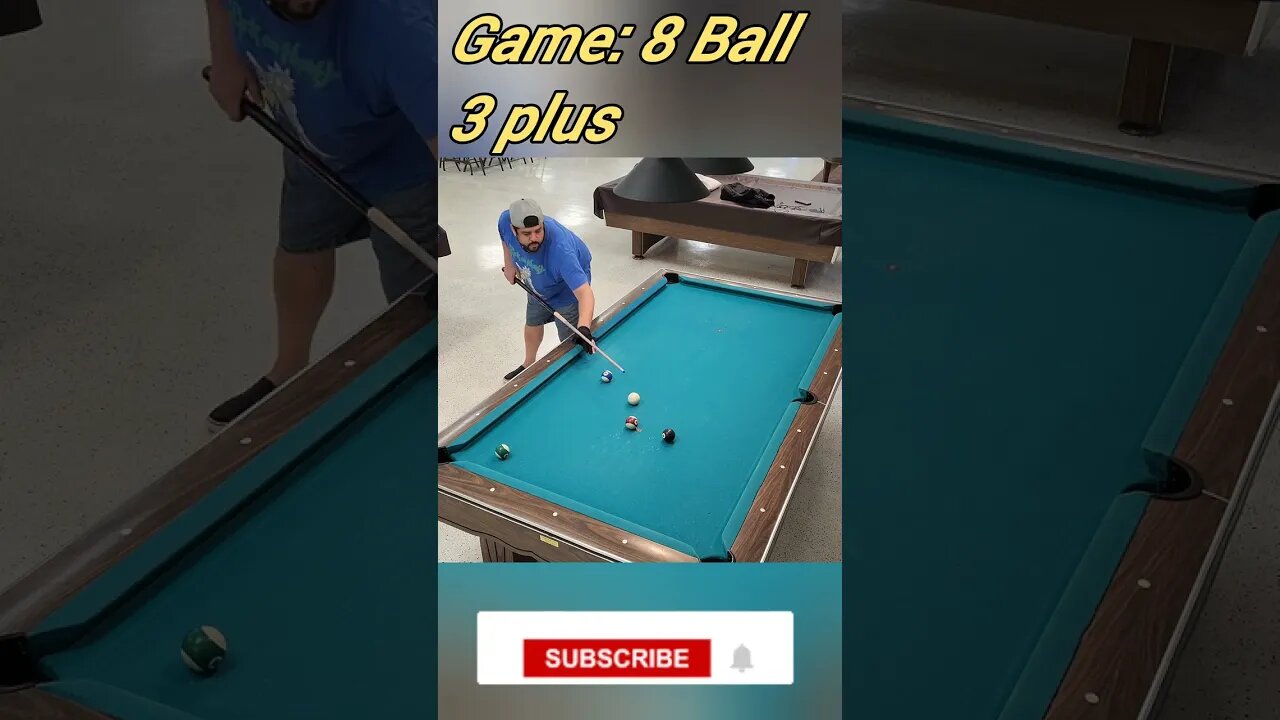 3 plus #8ballpool #shorts